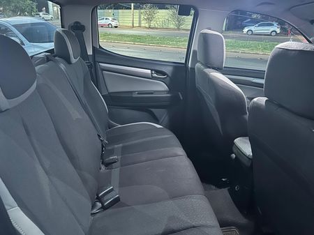 S10 Cabine Dupla S10 2.8 CTDI LT 4WD (Cabine Dupla)