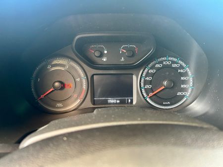 S10 Cabine Dupla S10 2.8 CTDI LT 4WD (Cabine Dupla)