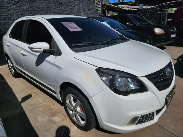 Carro Lifan 530 2015 1.5