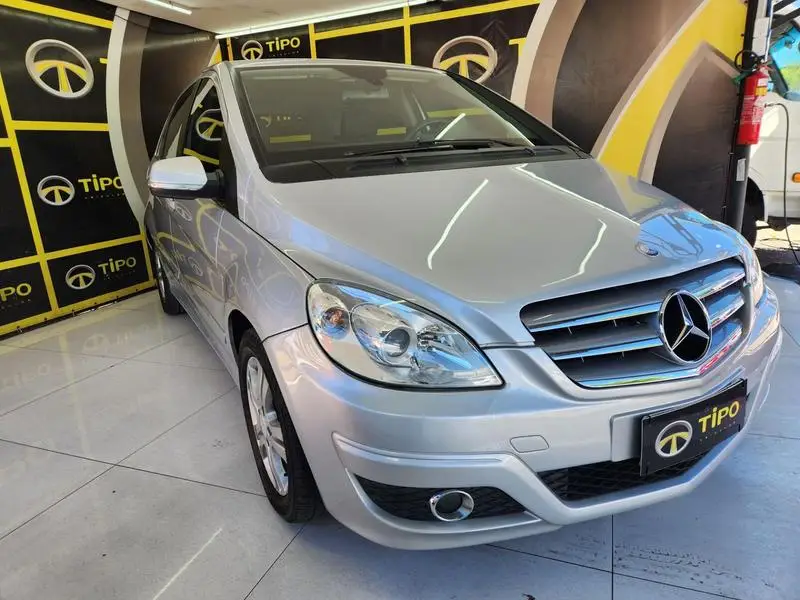 Mercedes-Benz Classe B B 170