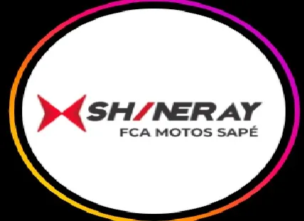 SHINERAY FCA MOTOS SAPE
