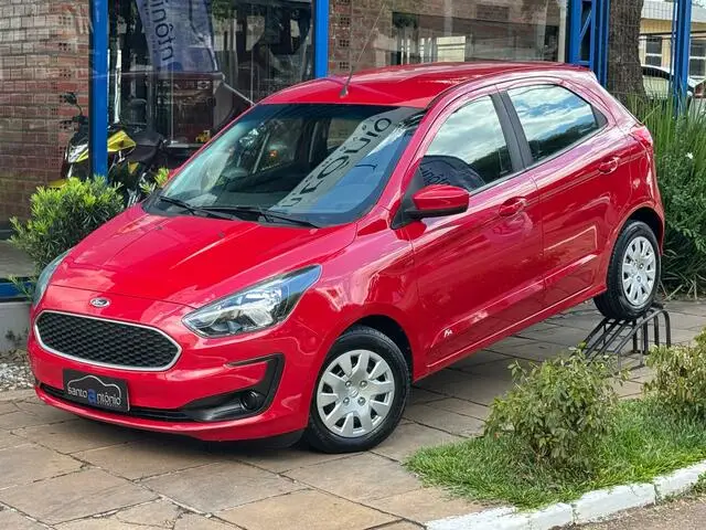Carro Chevrolet Cobalt 2019 1.8 8V Econoflex LTZ Auto