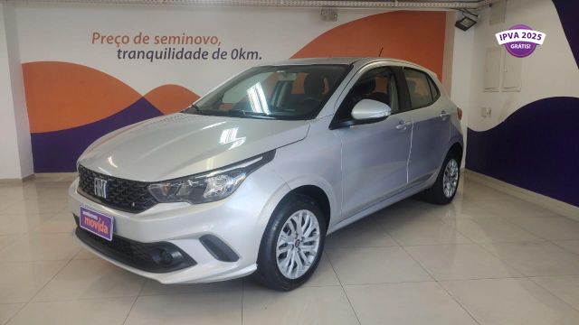 Fiat Argo