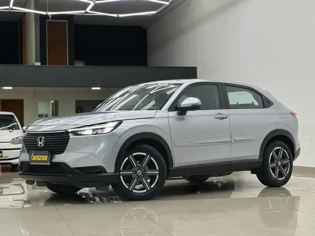 Carro Honda HR-V 2023 EX 1.5 I-VTEC CVT