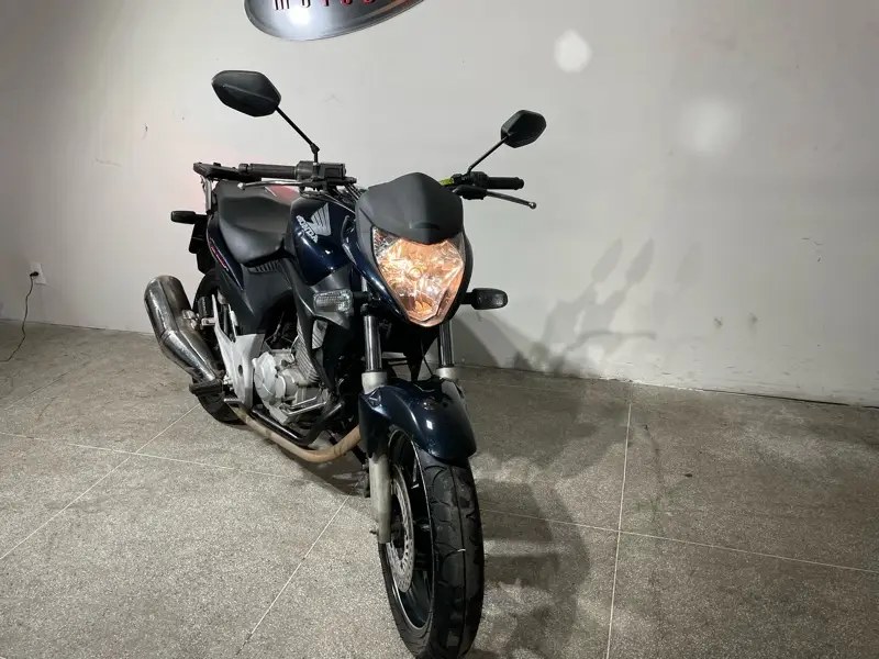 Honda Edição Especial