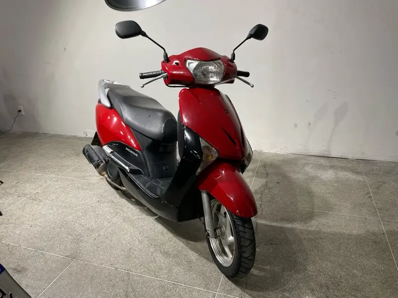 Honda 110