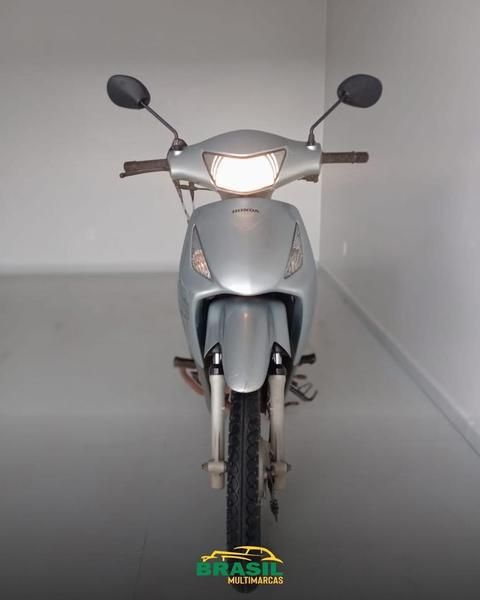 Honda Biz 125