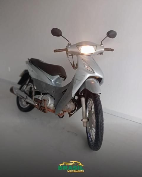 Honda Biz 125