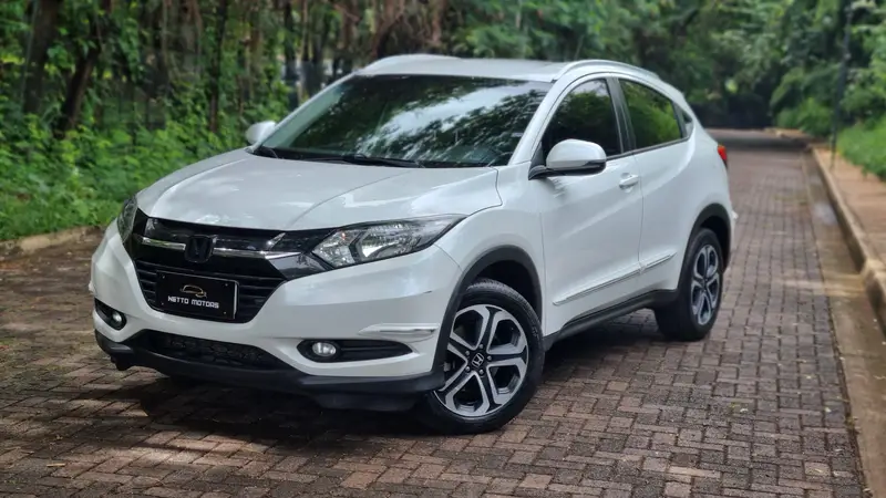 Honda HR-V EX CVT 1.8 I-VTEC FlexOne
