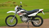 Honda NXR 125 2005