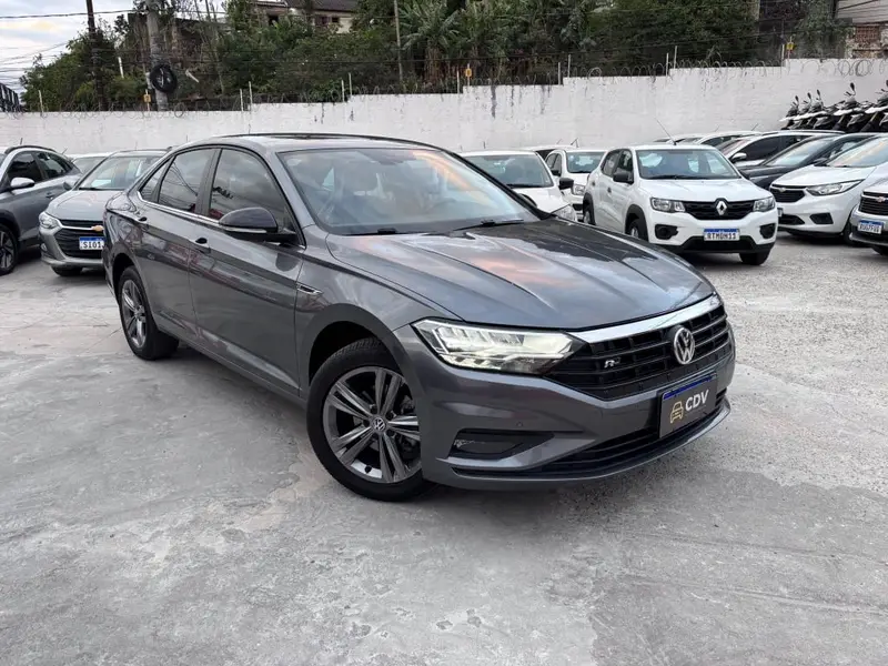 Volkswagen Jetta 1.4 250 TSI R-Line