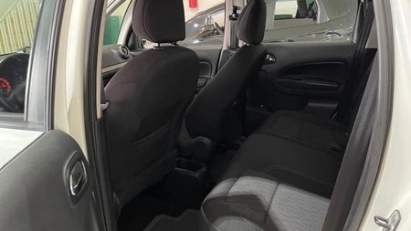 Aircross GLX 1.6 16V (flex)