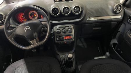 Aircross GLX 1.6 16V (flex)