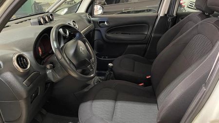 Aircross GLX 1.6 16V (flex)