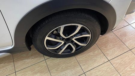 Aircross GLX 1.6 16V (flex)