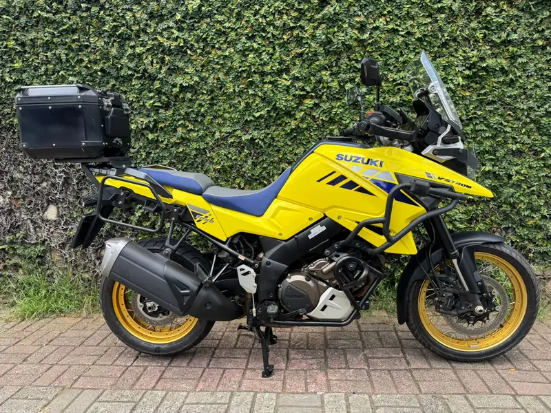 Suzuki DL 1050 1050 XT