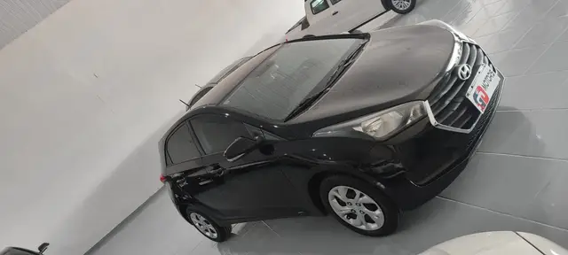 Carro Hyundai HB20 2018 1.0 Comfort (Flex)