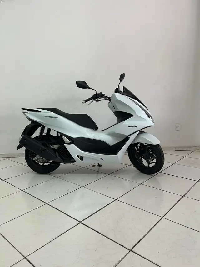 Carro Honda PCX 160 2024 ABS