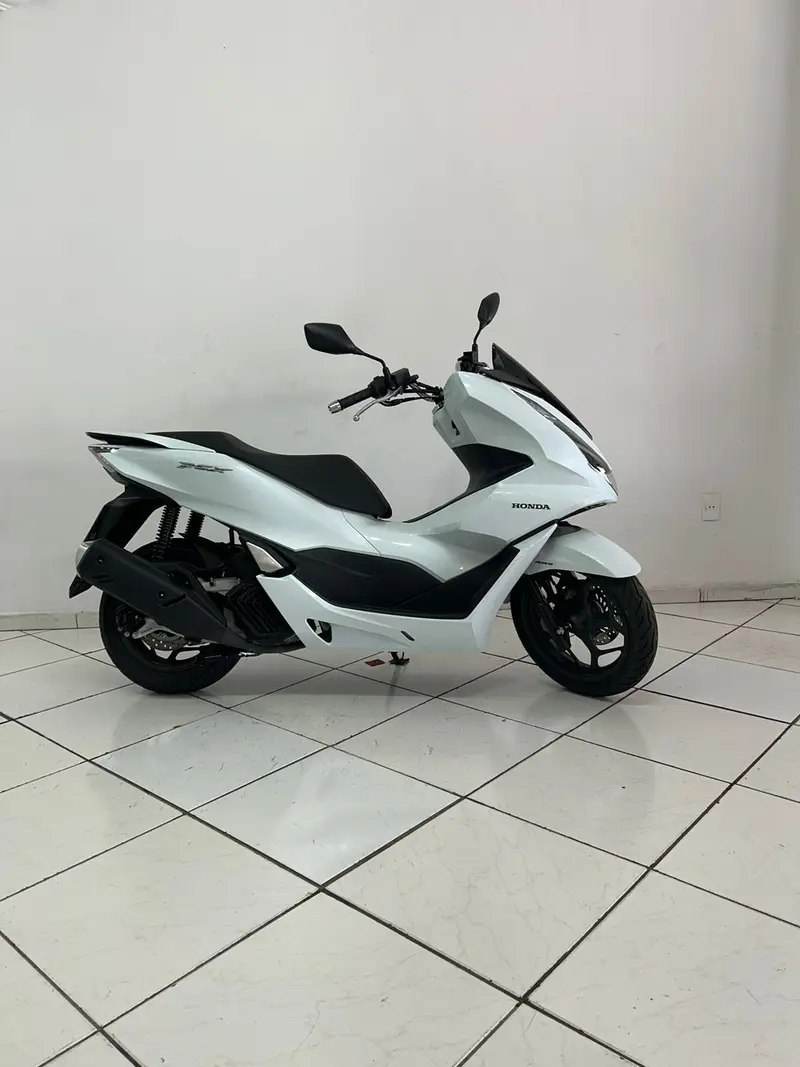 Honda PCX 160 ABS