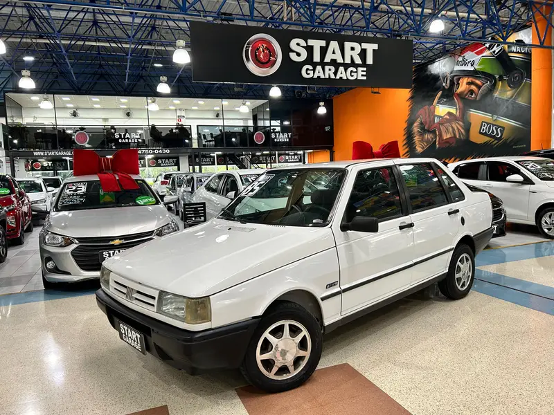 Fiat 1.6 IE