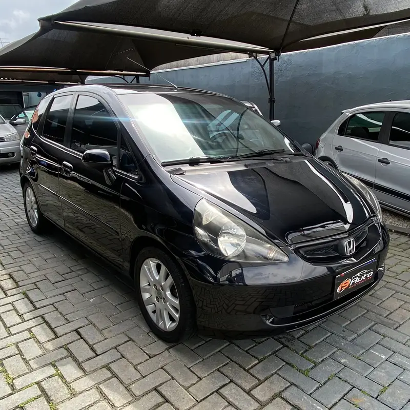 Honda Fit LX 1.4