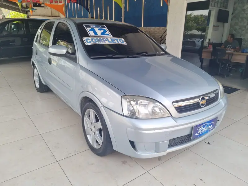 Chevrolet Corsa Hatch Maxx 1.4 (Flex)