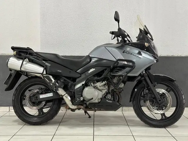 Carro Suzuki DL 1000 2009 V-STROM