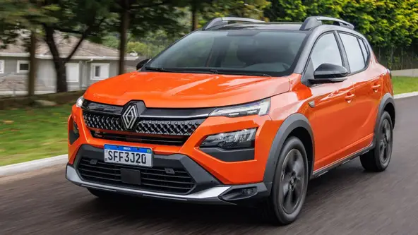 Descontos para versão PCD dos SUVs da Renault chegam à mais de R$ 32 mil