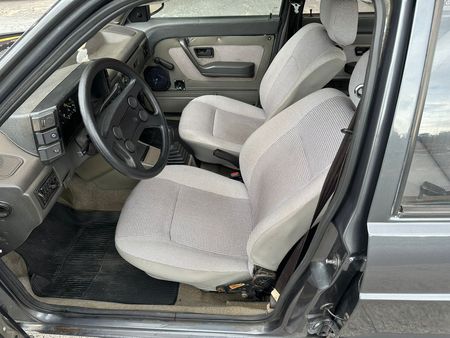 Voyage GL 1.8