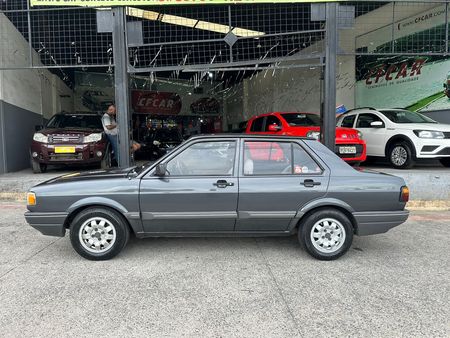 Voyage GL 1.8