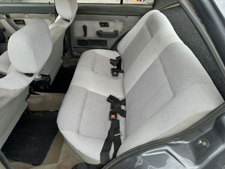 Voyage GL 1.8