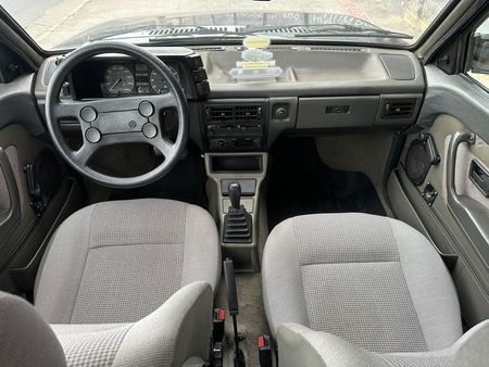 Voyage GL 1.8