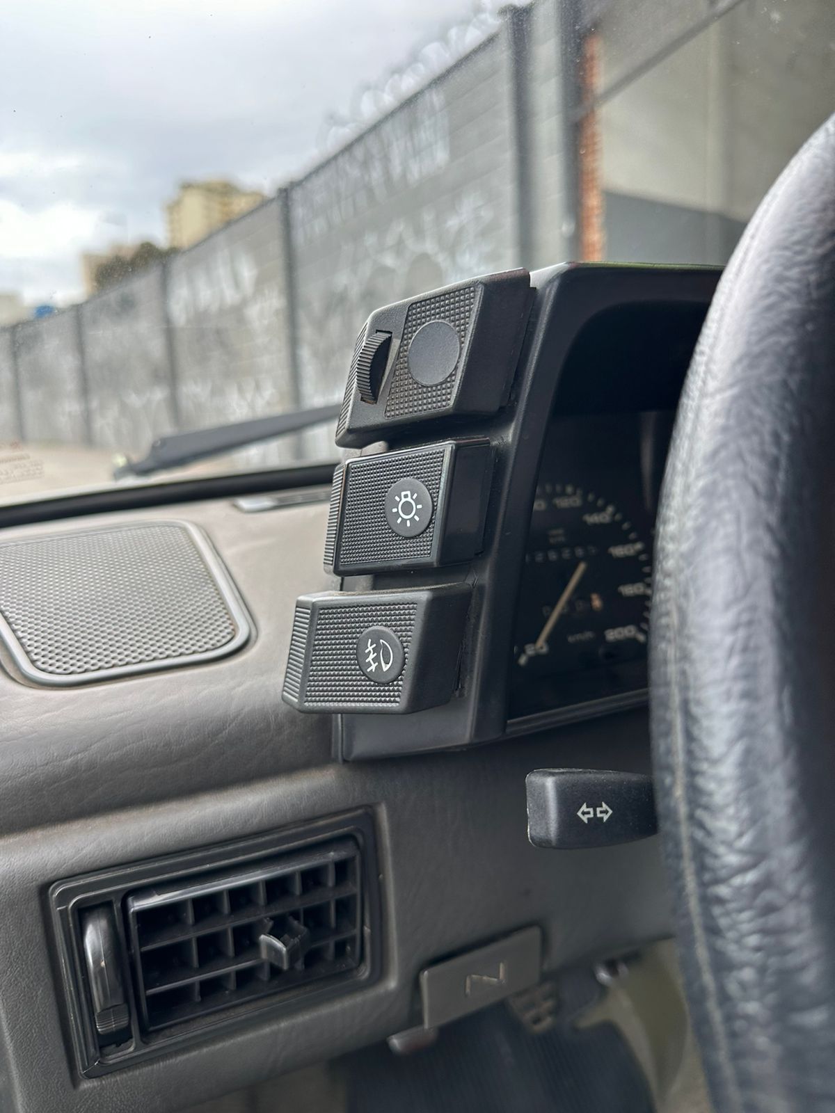 Volkswagen Voyage