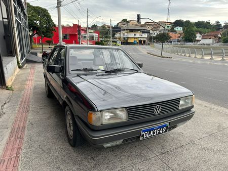 Voyage GL 1.8