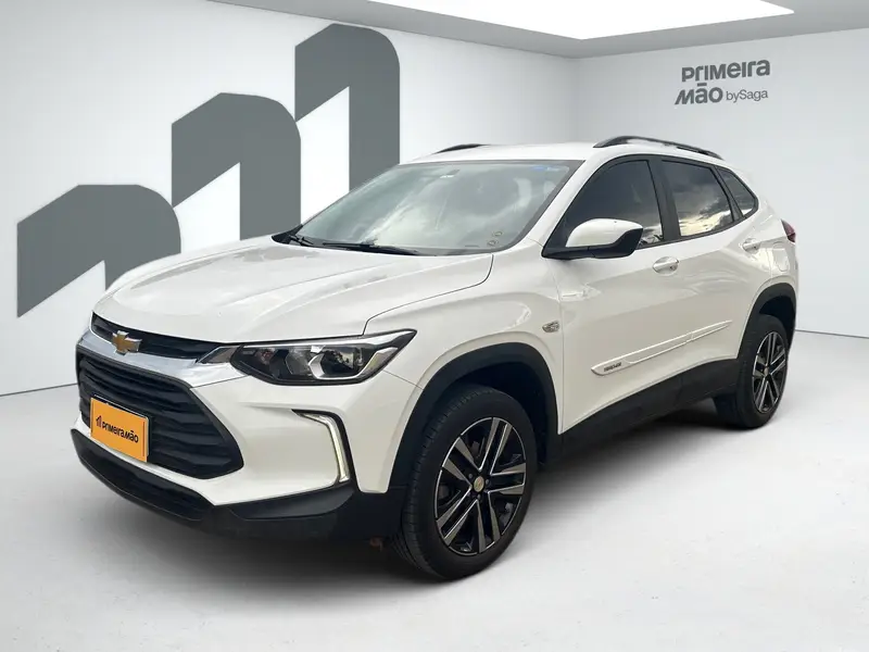 Chevrolet Tracker LT 1.0 Turbo (Aut.)