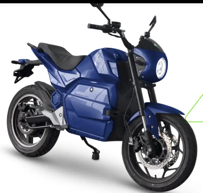 Watts W160S 10000W (Elétrica)