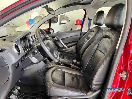 C3 Tendance 1.5 8V (Flex)