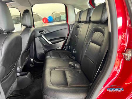 C3 Tendance 1.5 8V (Flex)