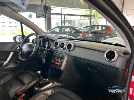 C3 Tendance 1.5 8V (Flex)