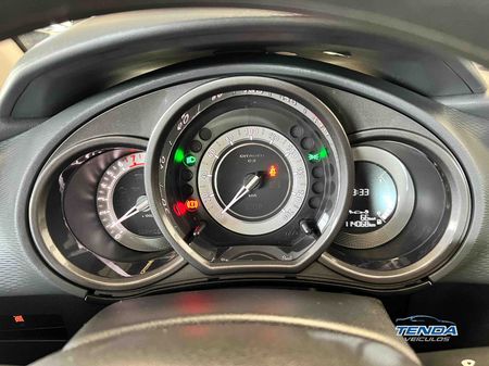 C3 Tendance 1.5 8V (Flex)