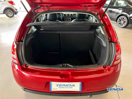C3 Tendance 1.5 8V (Flex)