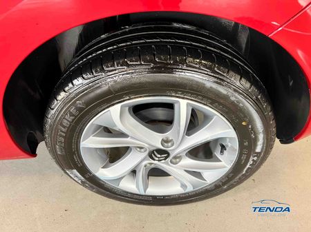 C3 Tendance 1.5 8V (Flex)
