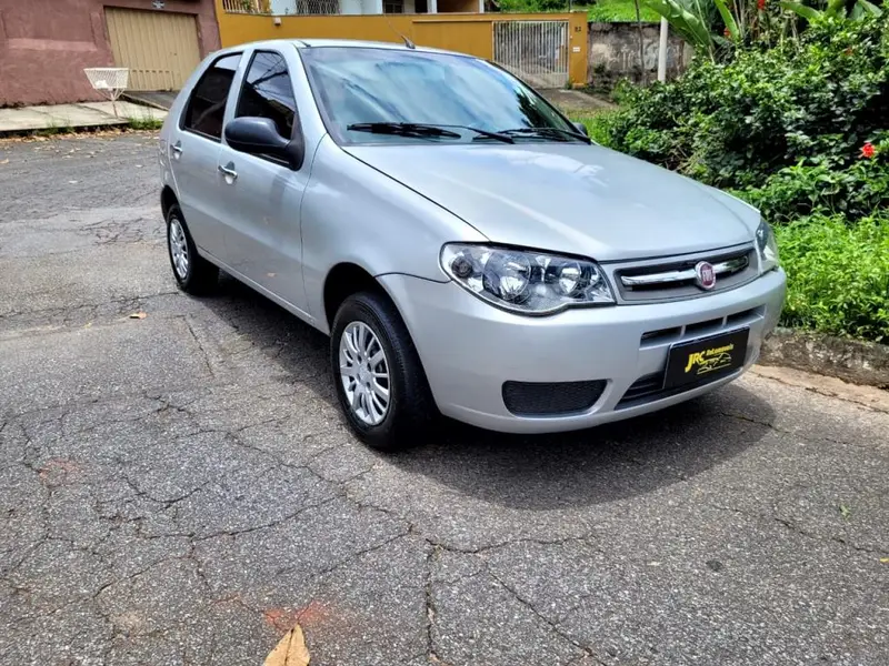 Fiat Palio Celebration 1.0 Fire Flex 8V 4p