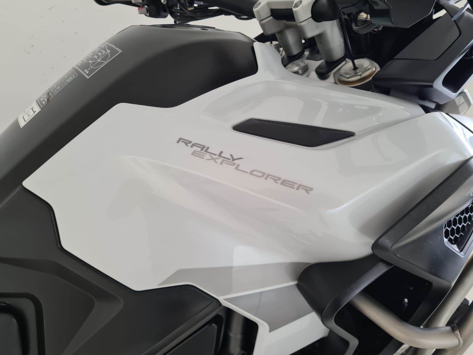 Triumph Tiger 1200