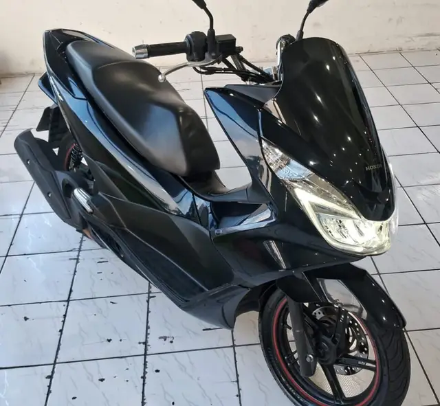 Carro Honda PCX 150 2018 DLX