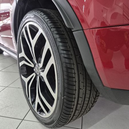 RangeRoverEvoque 2.0 Si4 Dynamic