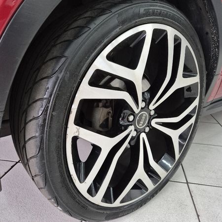 RangeRoverEvoque 2.0 Si4 Dynamic