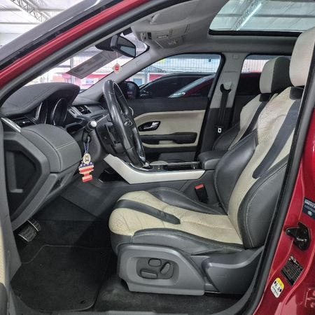 RangeRoverEvoque 2.0 Si4 Dynamic