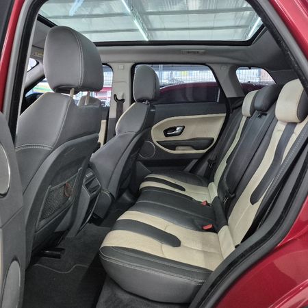 RangeRoverEvoque 2.0 Si4 Dynamic