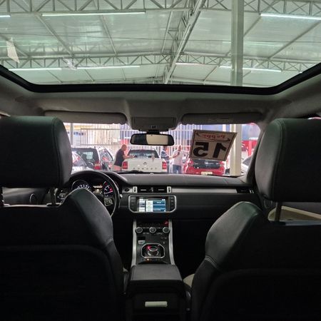 RangeRoverEvoque 2.0 Si4 Dynamic
